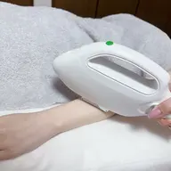 【ご新規様限定】レディース全身脱毛(顔・VIO込)