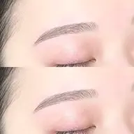 【垢抜けNo.1🤍】アイブロウスタイリング+間引き（毛量調節）