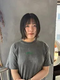 🪐【魅力最大級に引き出します!!】デザインカット🪐