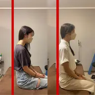 【✨リピーター✨】姿勢矯正/骨盤矯正(45分)