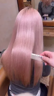 TOKIO トリートメント