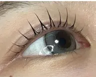 4D-flow【ダメージレスまつ毛パーマ】W還元/トリートメント付き¥6,600→¥5,500