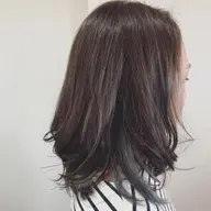 【平日限定】カラー＋ブロー＋トリートメント【ホームケア付✨】【ロング料金あり】