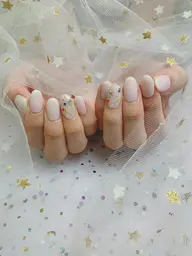 【シンプルコース】　♪　ウォーターケア込み　パラジェル変更可