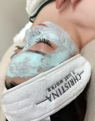 【速攻ツヤ肌×最強保湿】＊花粉の時期にオススメ（赤み・ヒリつき・乾燥）一気にケア＊毛穴洗浄+乳酸菌トリートメント