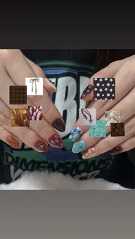 やり放題デザイン（新規オフ無料）¥8600