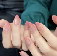 【大人気急上昇】マグネットベース＋カラーグラデーション