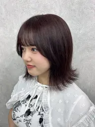 🔥ご新規様限定🔥 似合わせカット+高濃度トリートメント‼️