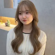 【無敵のかわいさに💗💗】2ブリーチカラー🫧