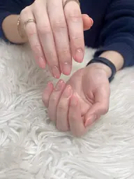 【ハンドジェール】カラーグラデーション4990円