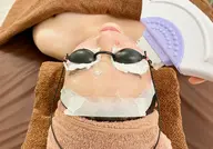 【体験】お顔の脱毛体験♪ 初回カウンセリング込み