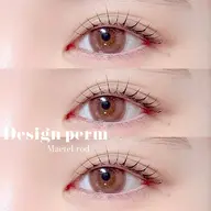 まつ毛パーマ【仕上げコーティング付】※ミニモ限定10%オフ