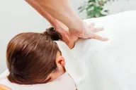 肩こり・眼精疲労　リフレッシュコース🌿　在宅ワークやPC作業疲れに、全身整体+足裏リフレ90分