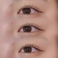 🍒まつ毛パーマ+眉毛ワックス🍒