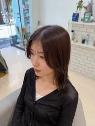カット 講習 モデルさん募集✨