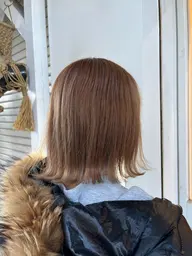 モデル募集！！5月3日19時から　ボブカット