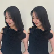 【話題の頭の温泉頭浸浴 ♨️】頭浸浴＋ヘッドスパ💆🏼‍♀️✨️