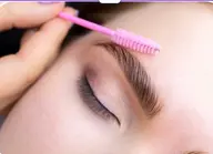 美眉スタイリングwax