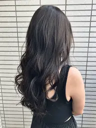 ✨🍊似合わせカット＋底ダメージパーマ＋3stepトリートメント🍊✨