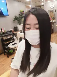 トリートメント3steps