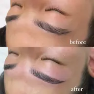 【平日限定価格】スタイリング　ワックス　（眉周り）