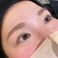 パリジェンヌラッシュリフト︎︎(ケア付き)