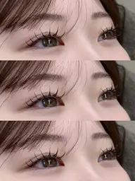 【営業中✨】マツエク✖︎パーマ🫧アンドヘルシー🫧エクステ〜100本