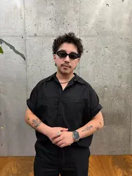 大人気🎸メンズカット＋パーマ🎸