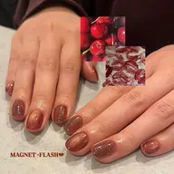 【5/19】（12:00-）💟デザインハンドジェルモデル💅（⚠️長さ出し10本必須⚠️）