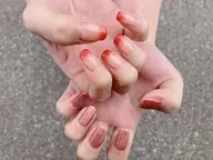 ジェルオフのみ