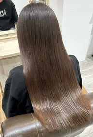 子育てママさん応援📣カット＋保湿カラー✨