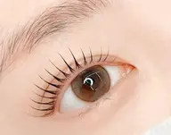 パリジェンヌラッシュリフト✨韓国束感🌈コーティング仕上げ ✅