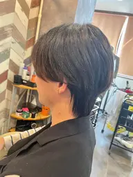 ✨ご新規様限定✨メンズカット✂️