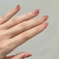 【オフなし】フレンチorグラデーション🎀　　　　　　　✨お爪に優しいパラジェル使用✨