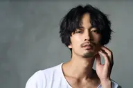 メンズカット＋パーマ