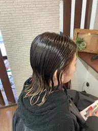 🔮New ジェルトリートメントカラー🔮🥂