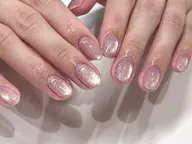 4月新メニュー♥️【オフ込み】ハンドマグネット／フラッシュ♥️パラジェル変更可能　🩷エノイ取扱店♥️enoi🩷