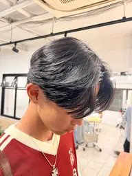 ⭐️メンズカット⭐️