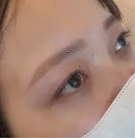 【4月9日​〜​22日限定🎵】眉毛スタイリング(カラー込み)🎀