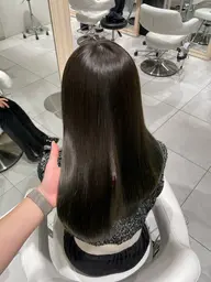髪質ケアtreatment 👓✨