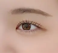 パリジェンヌラッシュリフト🌷💕