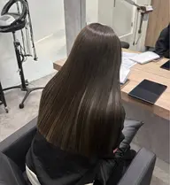 🌜インナーカラー🌛