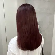 👍🏻【美髪】💫SNSで話題！髪質改善トステアトリートメント