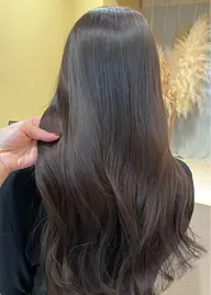 カット+内部補修Tr+カラー+TOKIOTr+リファUFB+ケアプロ