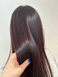 minimo特別価格【ダメージ、広がりケア】りんご幹細胞トリートメント