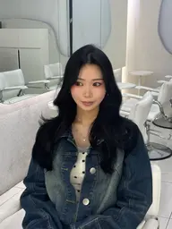 premium care color +system hair mask🫧