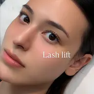 似合わせ👄まつ毛パーマor ラッシュリフト