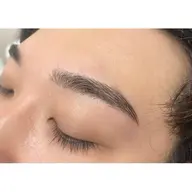 【メンズ】👦🏻アイブロウワックス脱毛¥3300👦🏻