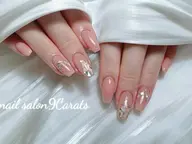 🎊💅ハンドネイル【新規オフ無料】シンプル定額コース　50種類のサンプルから選べます🩵