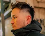 カット+眉カット￥4480